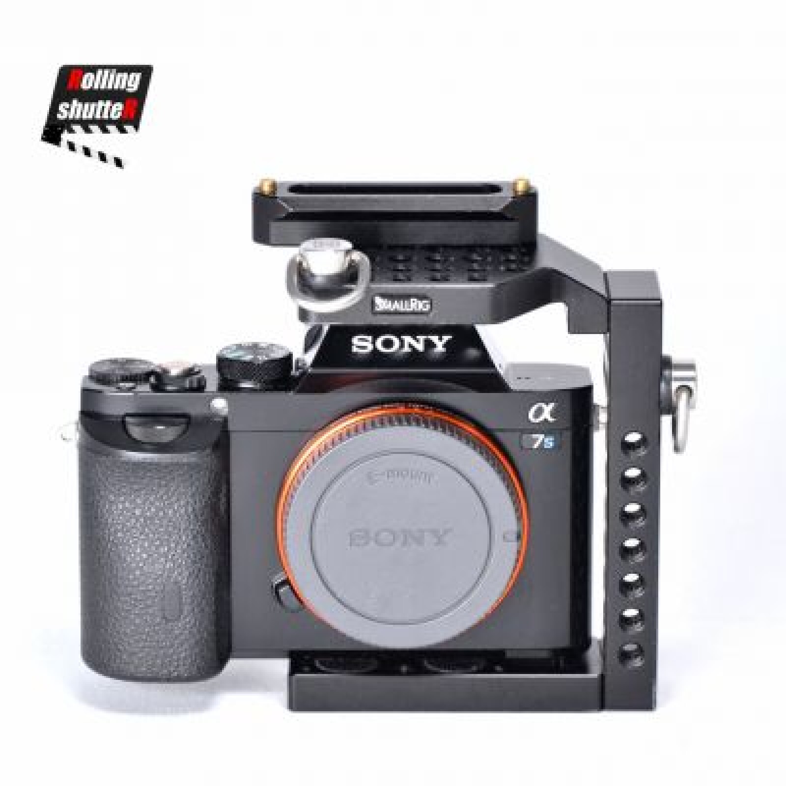 Sony Alpha 7S (A7S) - Photo 2 sur 2