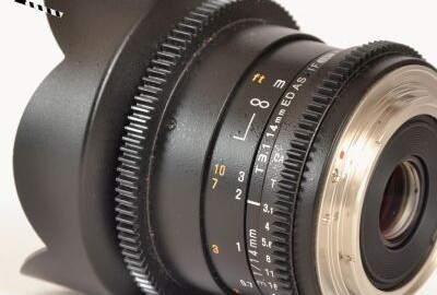 Location Samyang 14mm T3.1 ED AS IF UMC VDSLR II