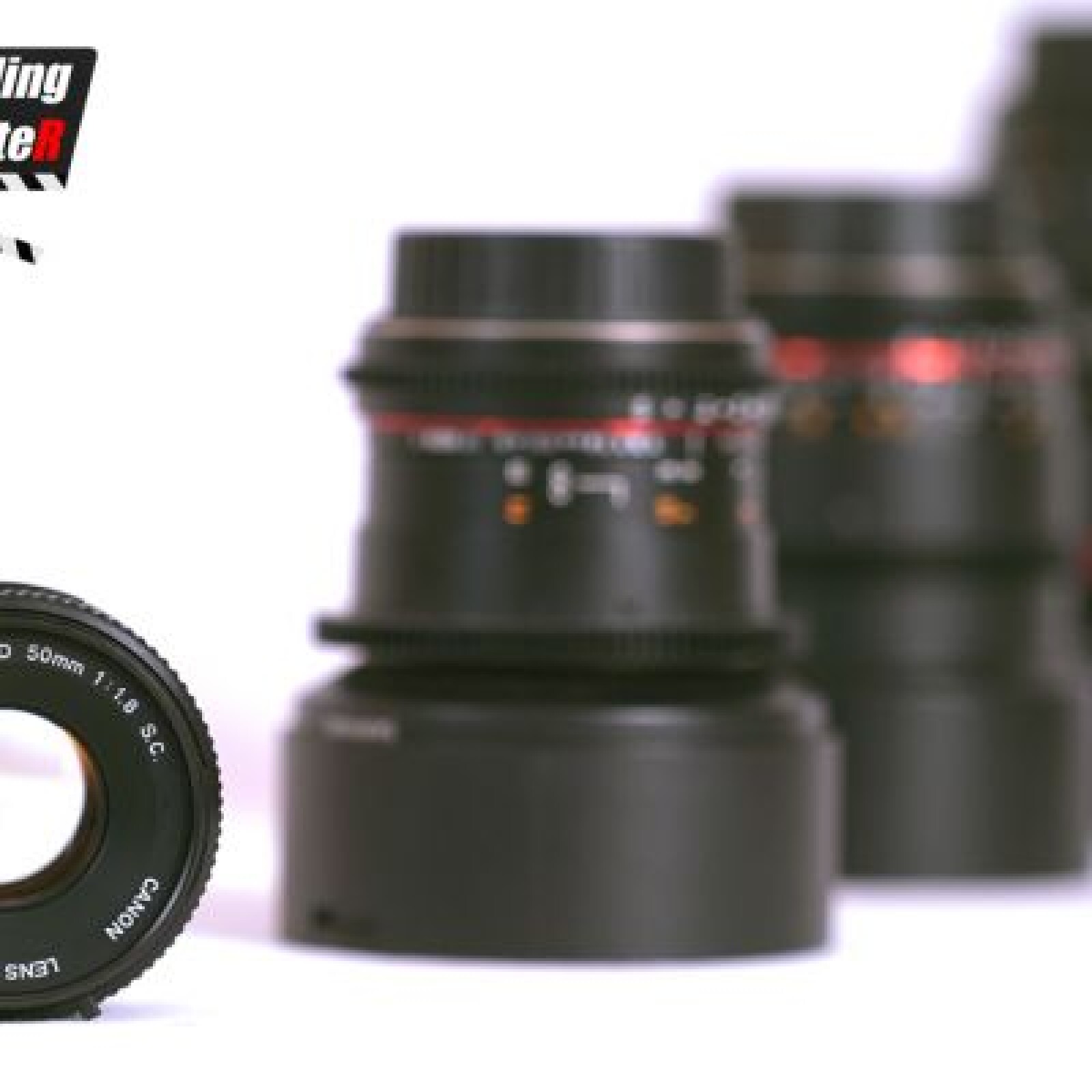 Canon FD 50 mm  f1.8 SC - Photo 2 sur 2