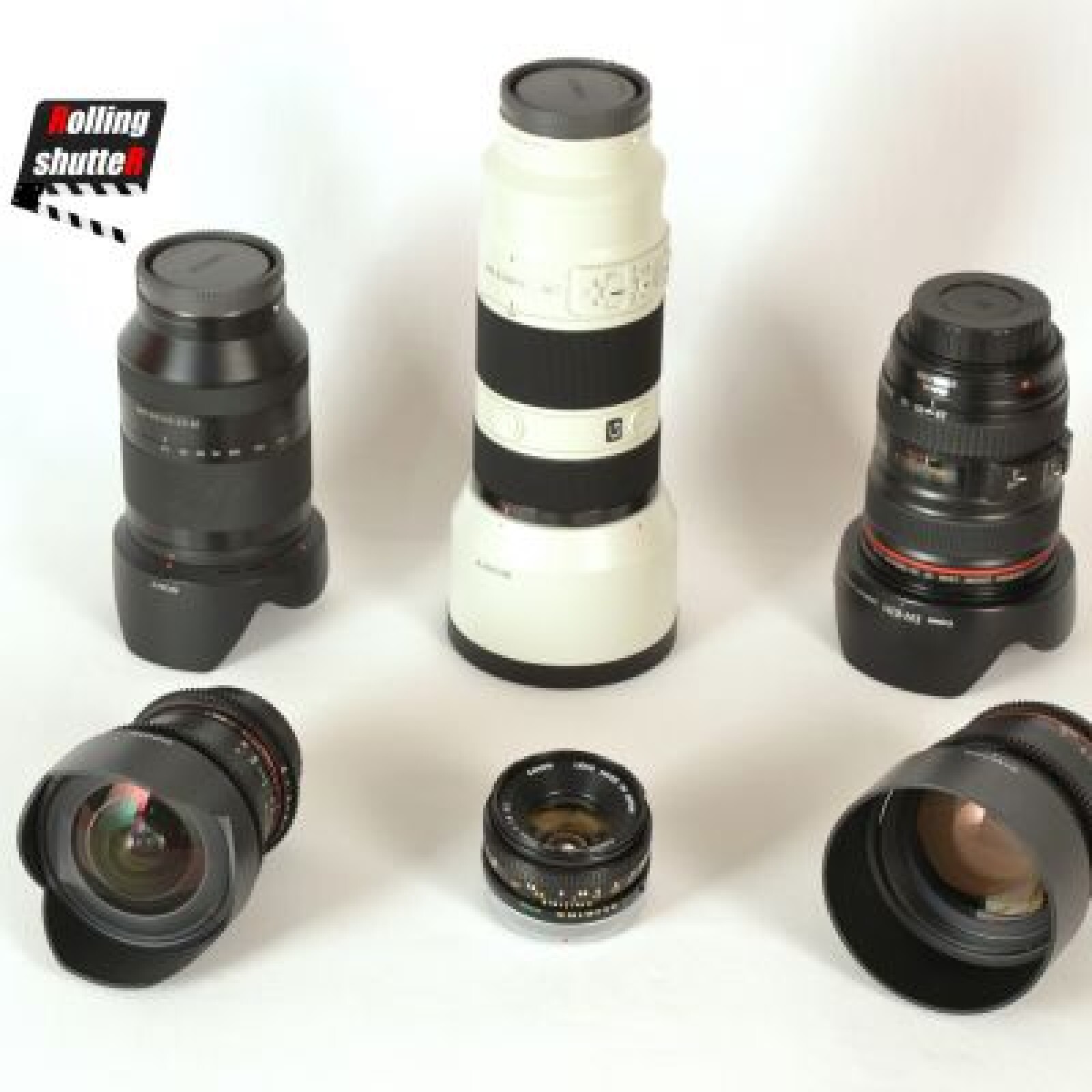 Canon 24-105mm f4 L IS USM - Photo 1 sur 1
