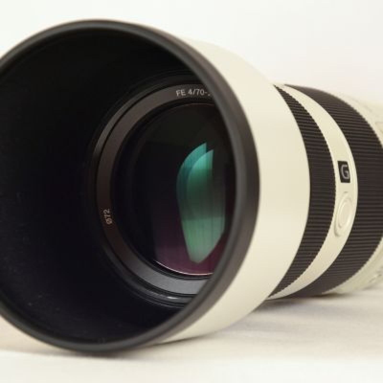 Sony FE 70-200 f/4 G OSS SEL70200G - Photo 1 sur 5
