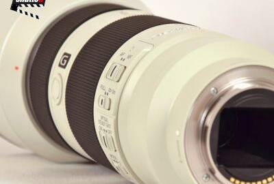 Location Sony FE 70-200 f/4 G OSS SEL70200G