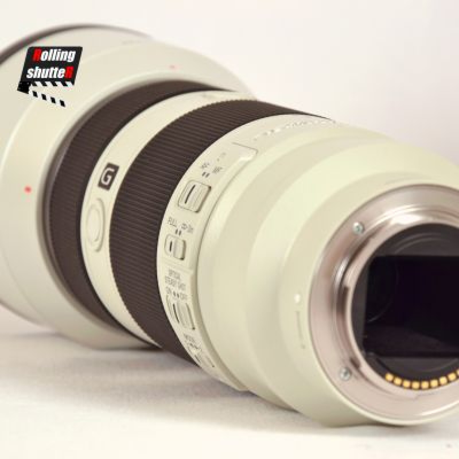 Sony FE 70-200 f/4 G OSS SEL70200G - Photo 2 sur 5