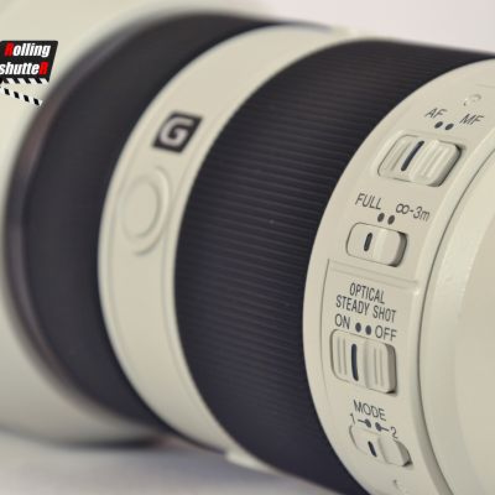 Sony FE 70-200 f/4 G OSS SEL70200G - Photo 3 sur 5