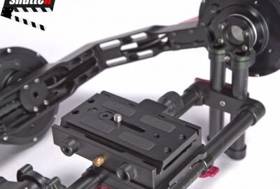 Location Stabilisateur 3 axes Ranger Pro II