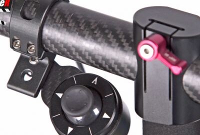 Location Stabilisateur 3 axes Ranger Pro II