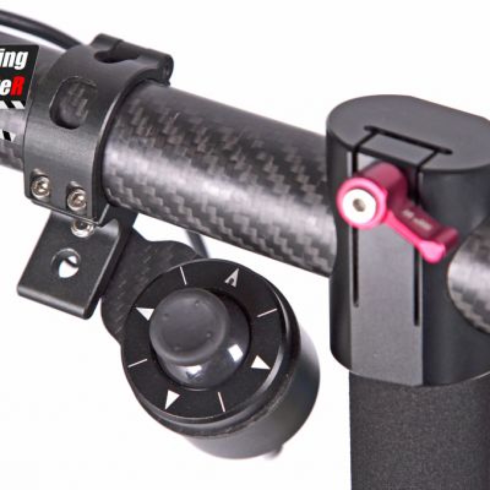 Stabilisateur 3 axes Ranger Pro II - Photo 3 sur 5
