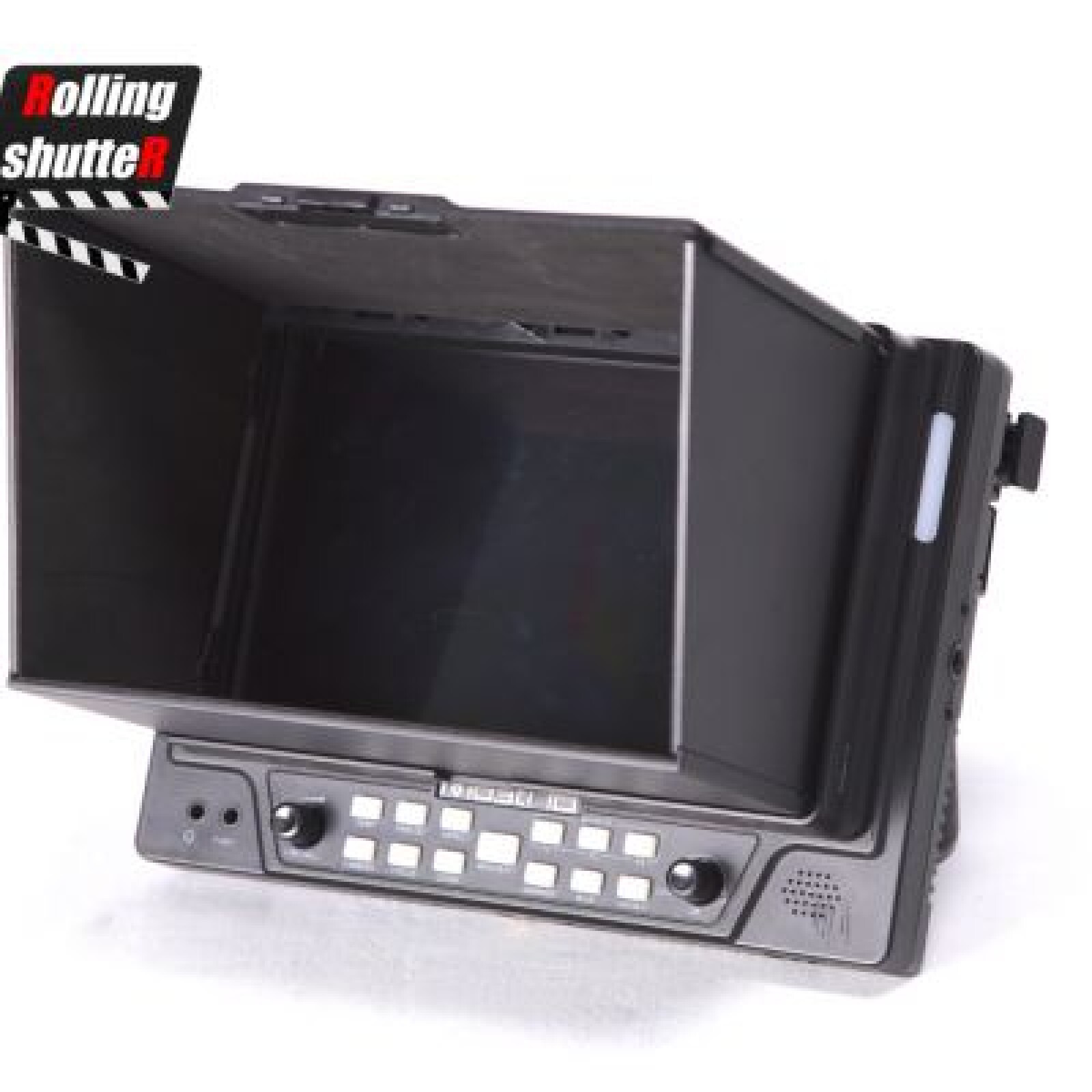 Moniteur MustHD 7" M701H - Photo 1 sur 4