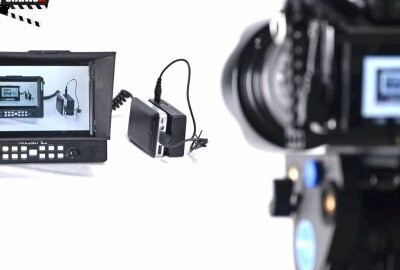 Location Emetteur / Récepteur sans fil HDMI non compressé Nyrius NPCS550