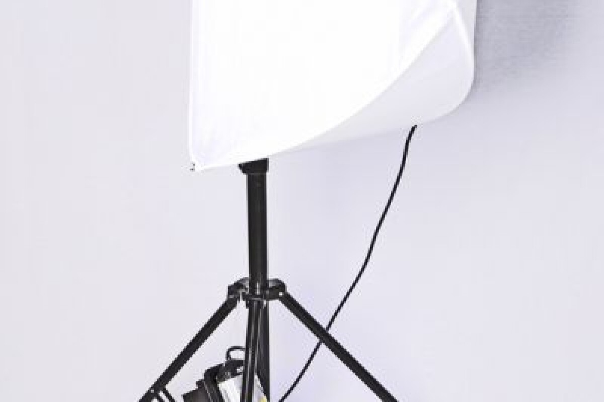 Location Panneau LED Souple Falcon Eyes RX18T - 5600°K - Lightyshare