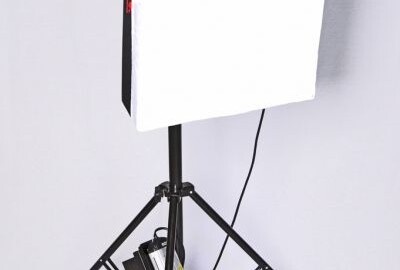 Location Panneau LED Souple Falcon Eyes RX18T - 5600°K