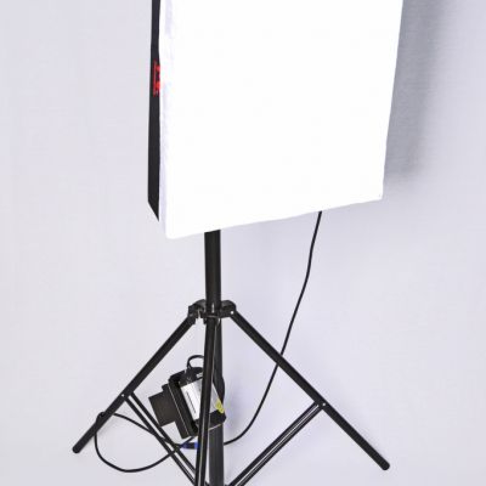 Panneau LED Souple Falcon Eyes RX18T - 5600°K - Photo 2 sur 5