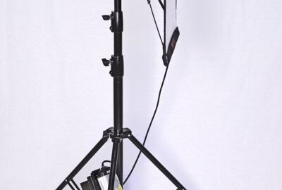 Location Panneau LED Souple Falcon Eyes RX18T - 5600°K