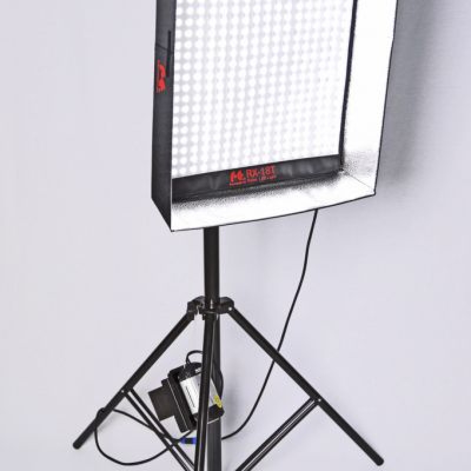 Panneau LED Souple Falcon Eyes RX18T - 5600°K - Photo 1 sur 5