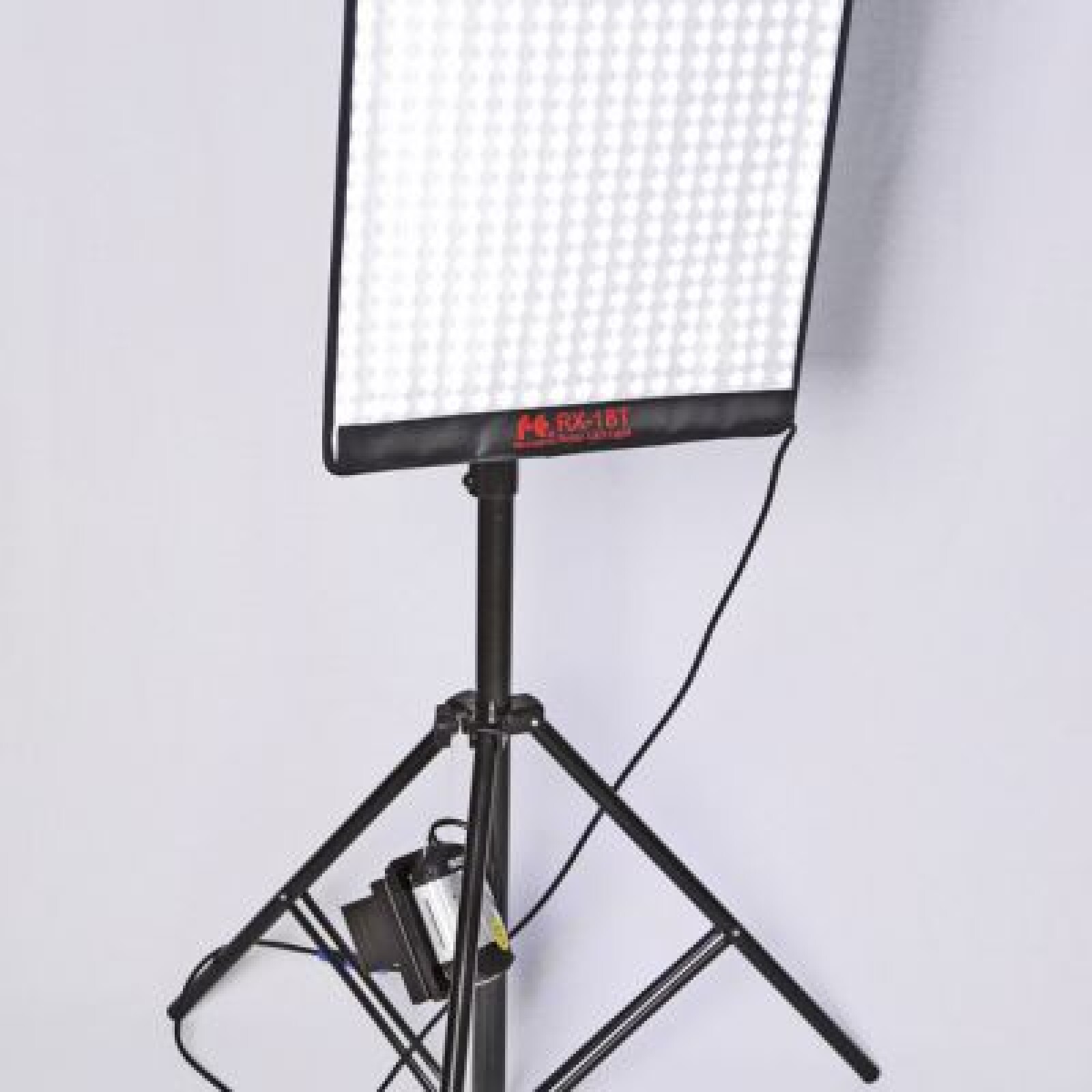 Panneau LED Souple Falcon Eyes RX18T - 5600°K - Photo 1 sur 5