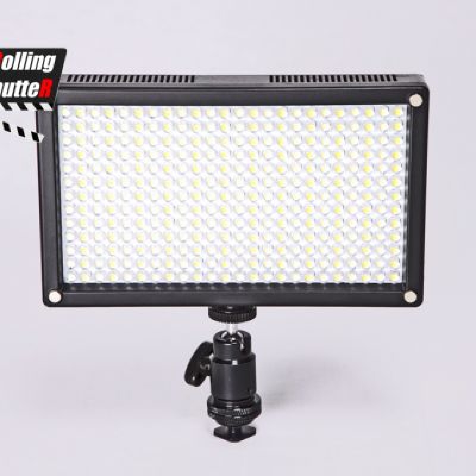 Minette LED bi-color PAN-VAR 1530 - Photo 1 sur 3