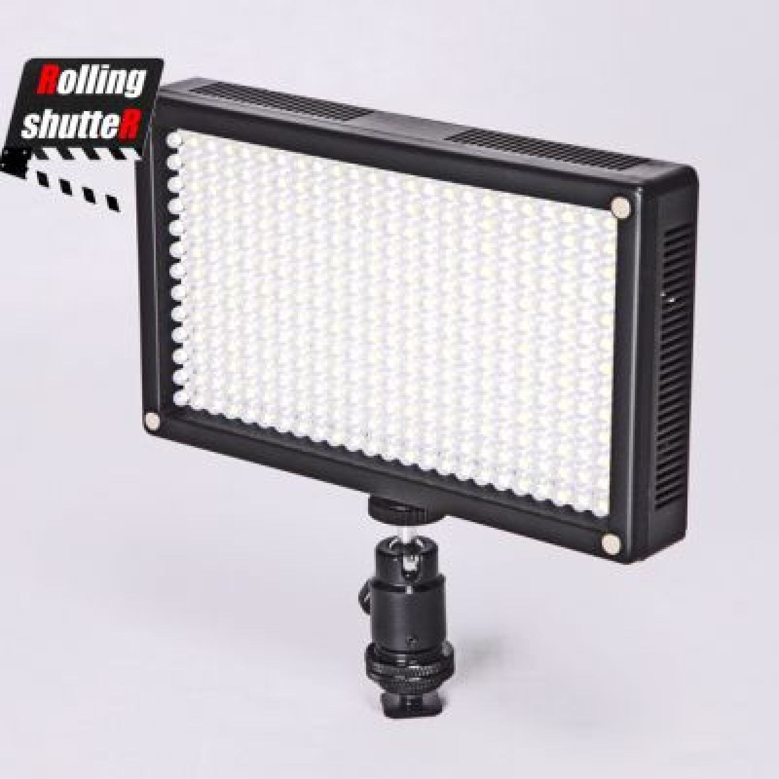 Minette LED bi-color PAN-VAR 1530 - Photo 2 sur 3