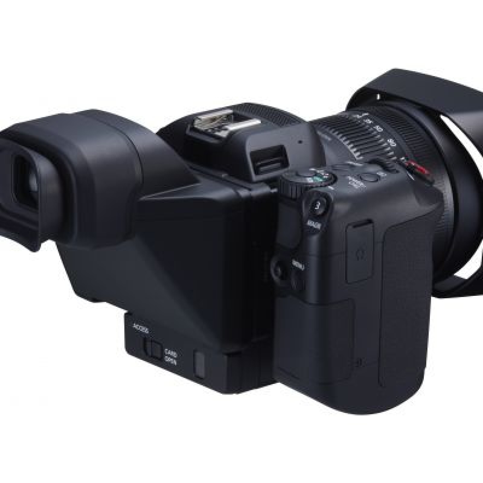 Canon XC 10 - Caméra de poing 4K - Photo 1 sur 2