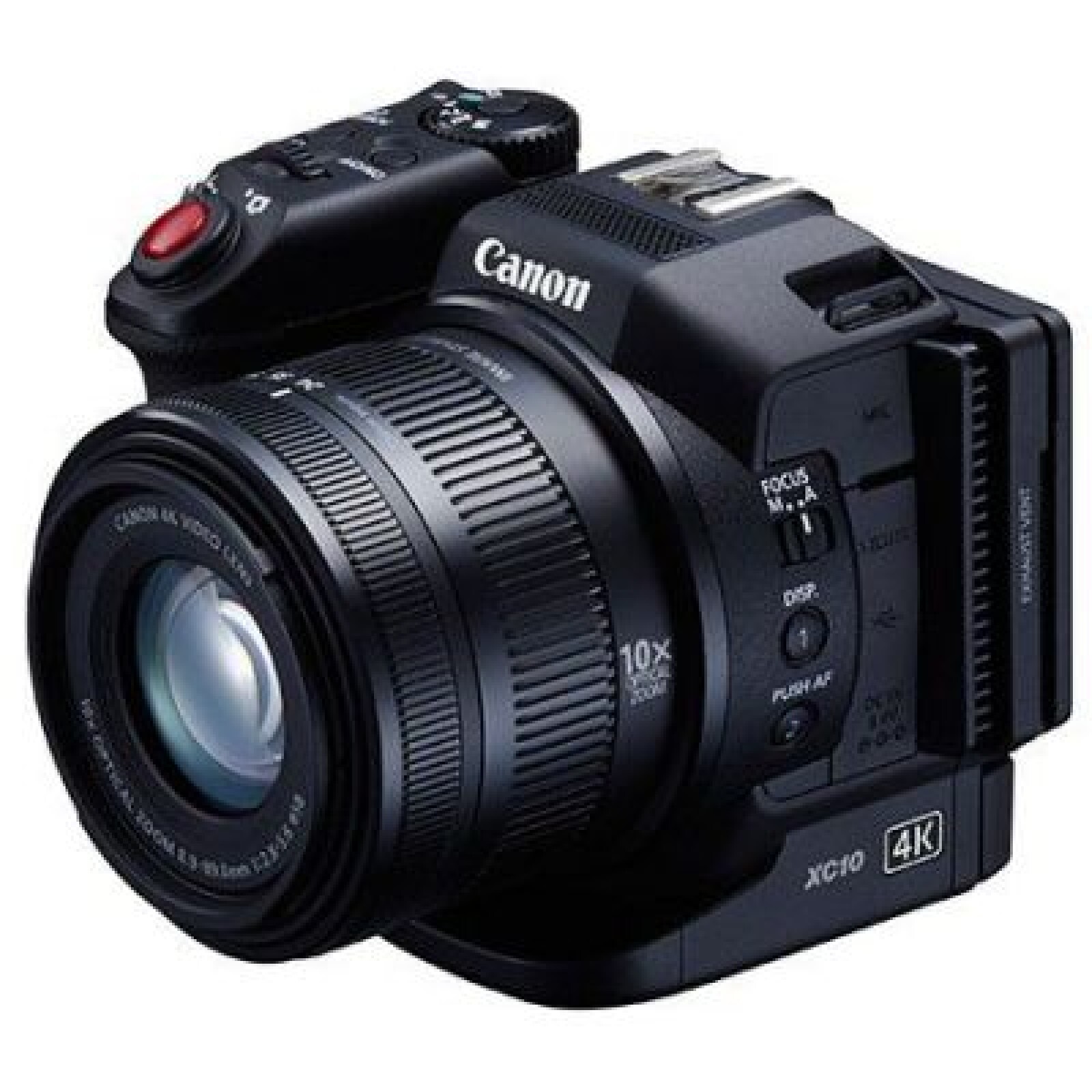 Canon XC 10 - Caméra de poing 4K - Photo 2 sur 2