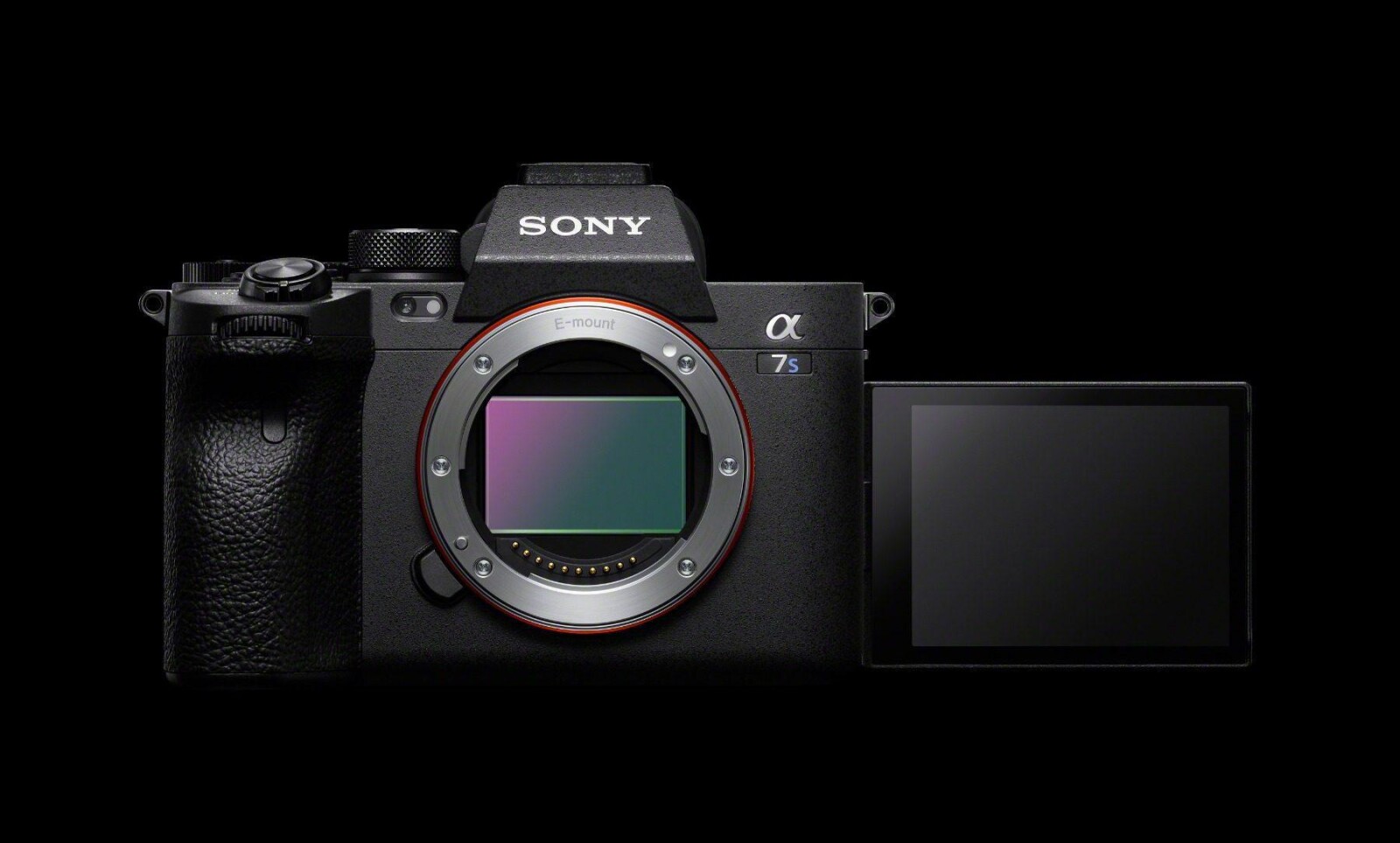 Sony Alpha 7SIII + 1 Objectif - Photo 1 sur 1