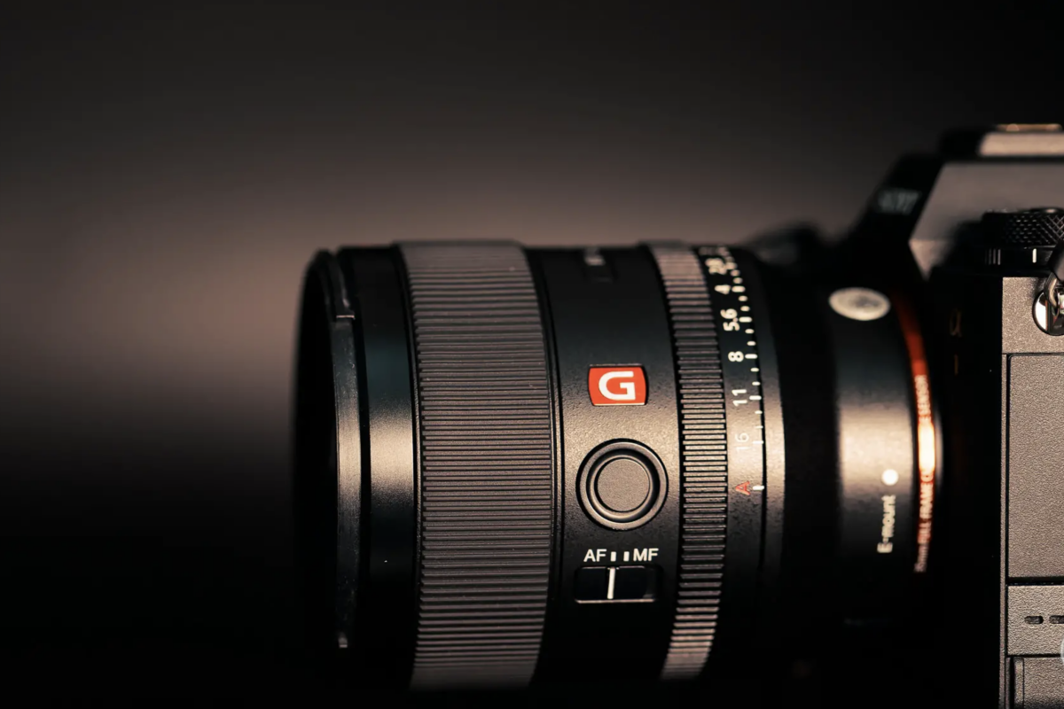 Location Sony FE 35mm F1.4 GM - Lightyshare