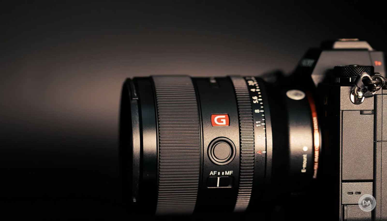 Sony FE 35mm F1.4 GM - Photo 1 sur 1