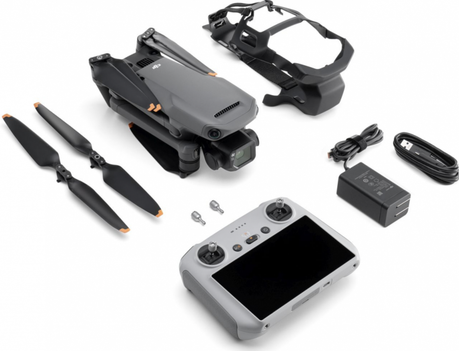 DJI Mavic 3 Classic avec filtres ND / carte SD - Photo 1 sur 1