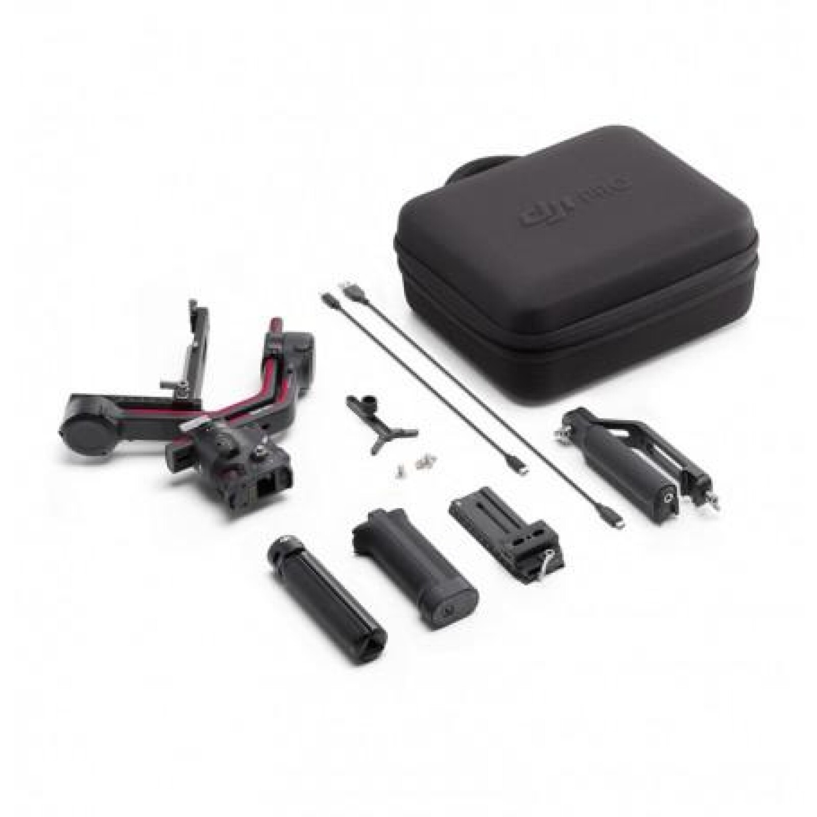 DJI Ronin RS3 Pro - Photo 1 sur 1