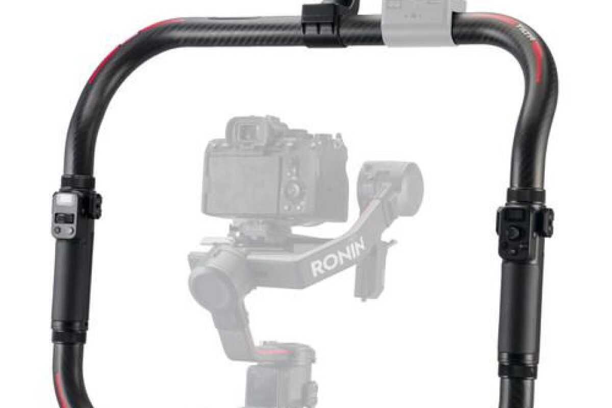 Location Grip Tilta Ring pour Ronin DJI RS 2 et RS 3 Pro  - Lightyshare