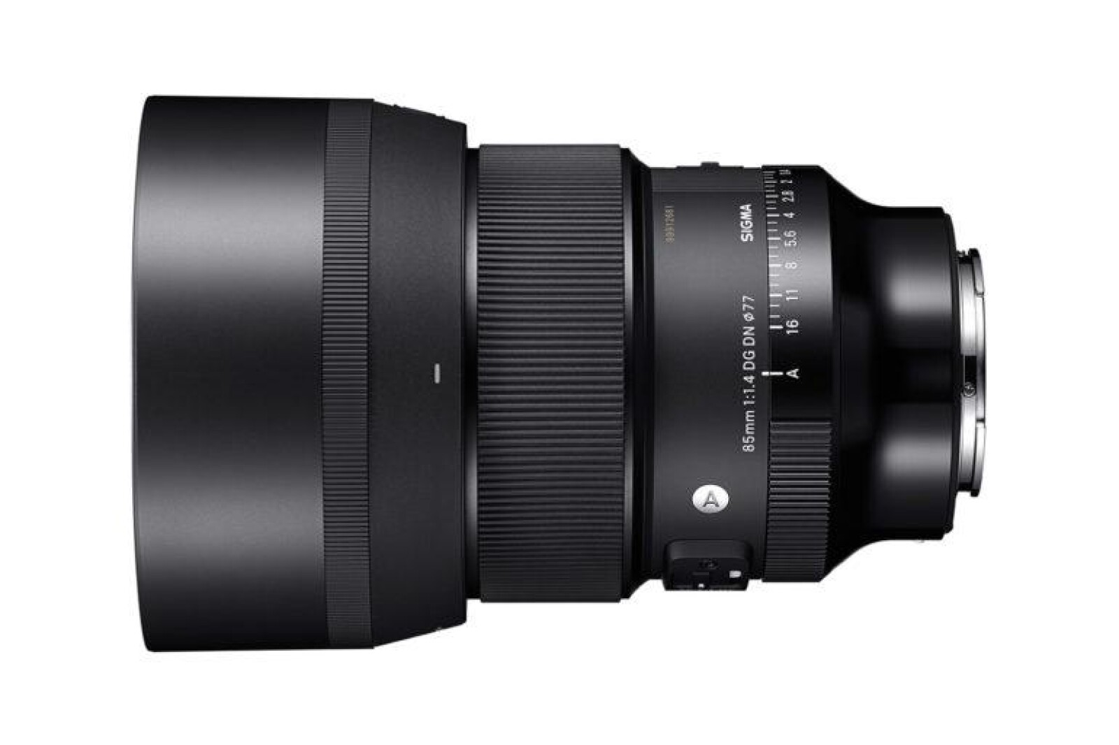Sigma 85 mm F1.4 DG DN Art pour Sony E-mount - Photo 1 sur 1