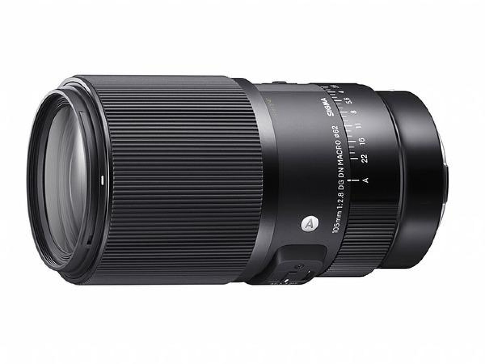 Sigma 105mm F2.8 DG DN MACRO | Art - Photo 1 sur 1