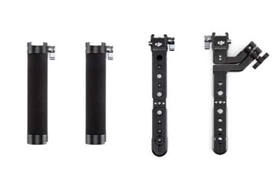 Location DJI RS2 Pro Combo