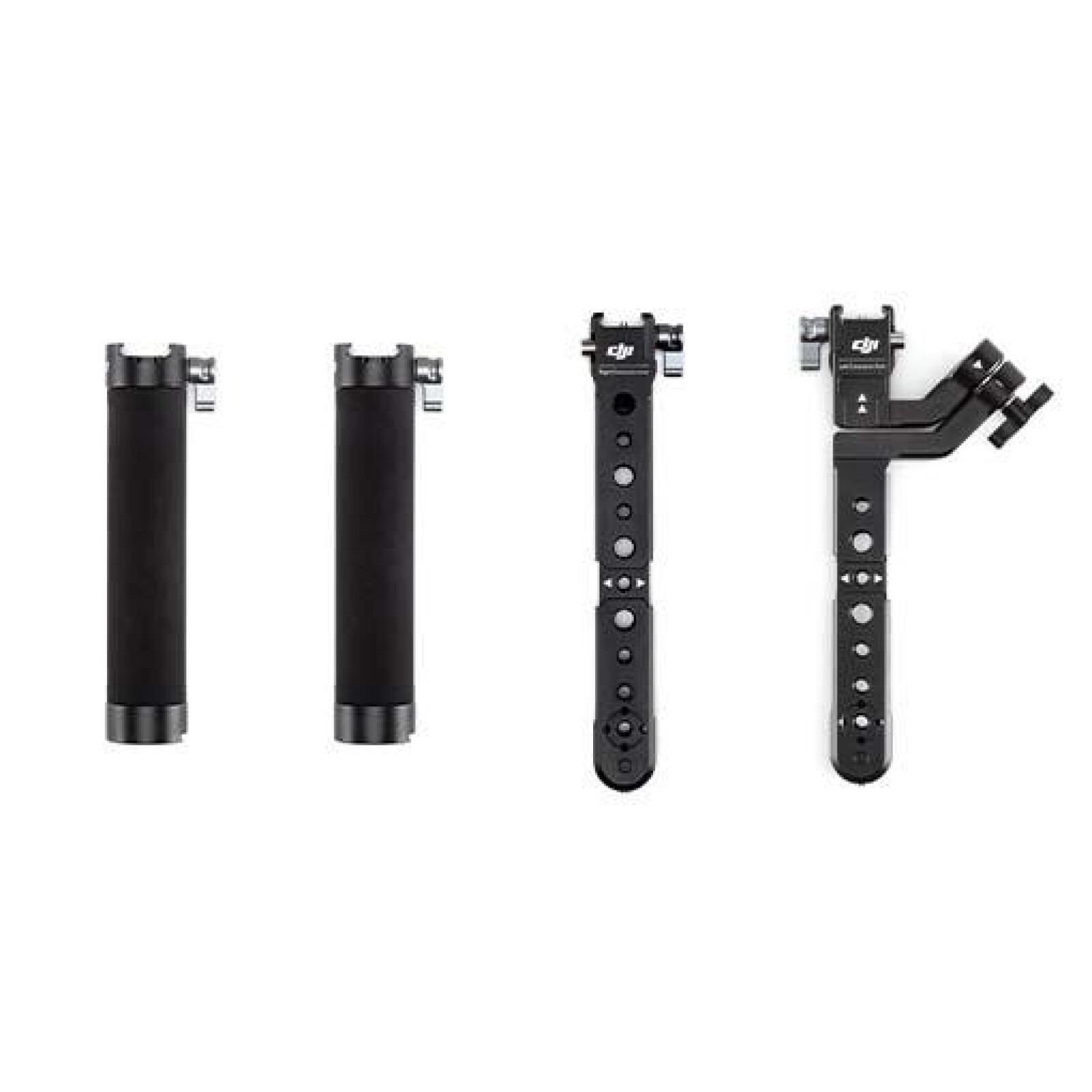 DJI RS2 Pro Combo - Photo 2 sur 2