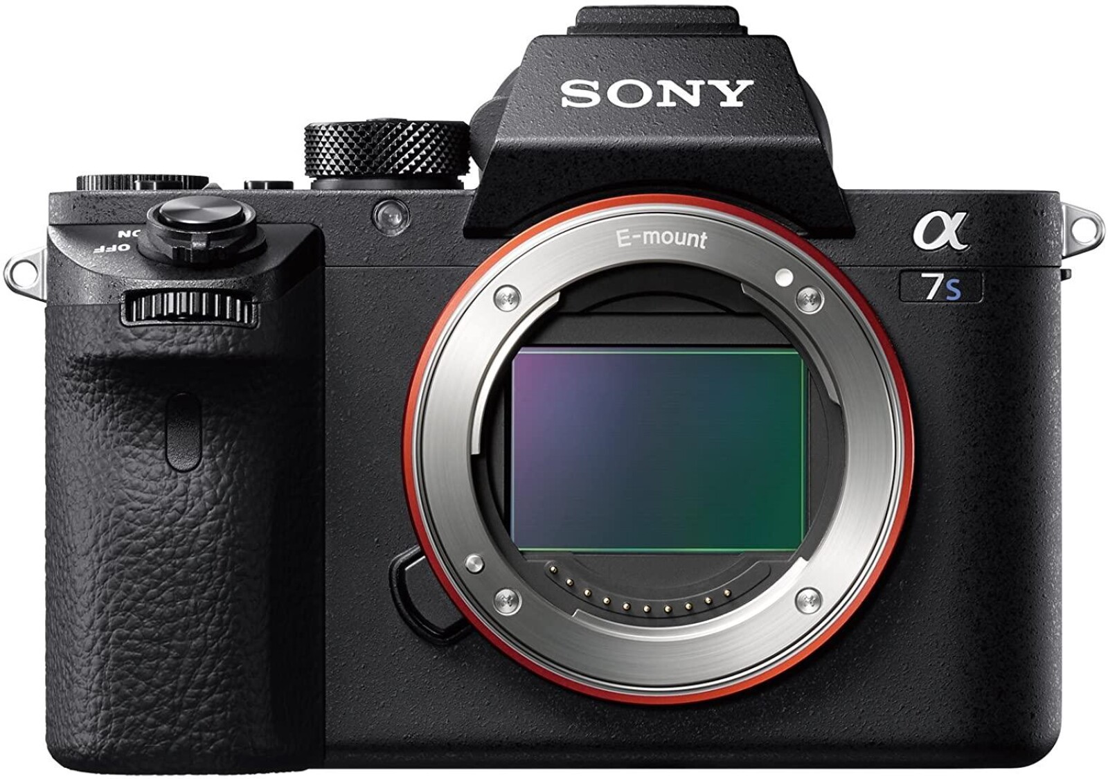 Sony A7s II - Boitier Nu - Photo 1 sur 3