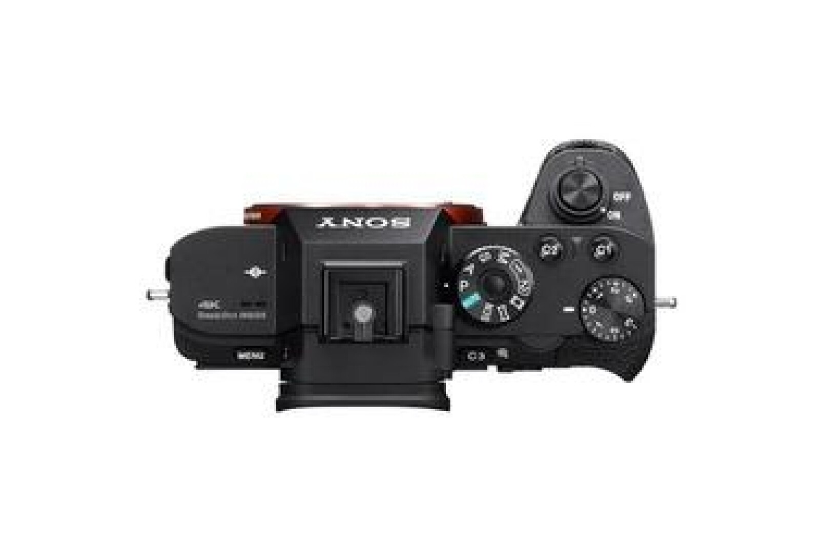 Sony A7s II - Boitier Nu - Photo 2 sur 3