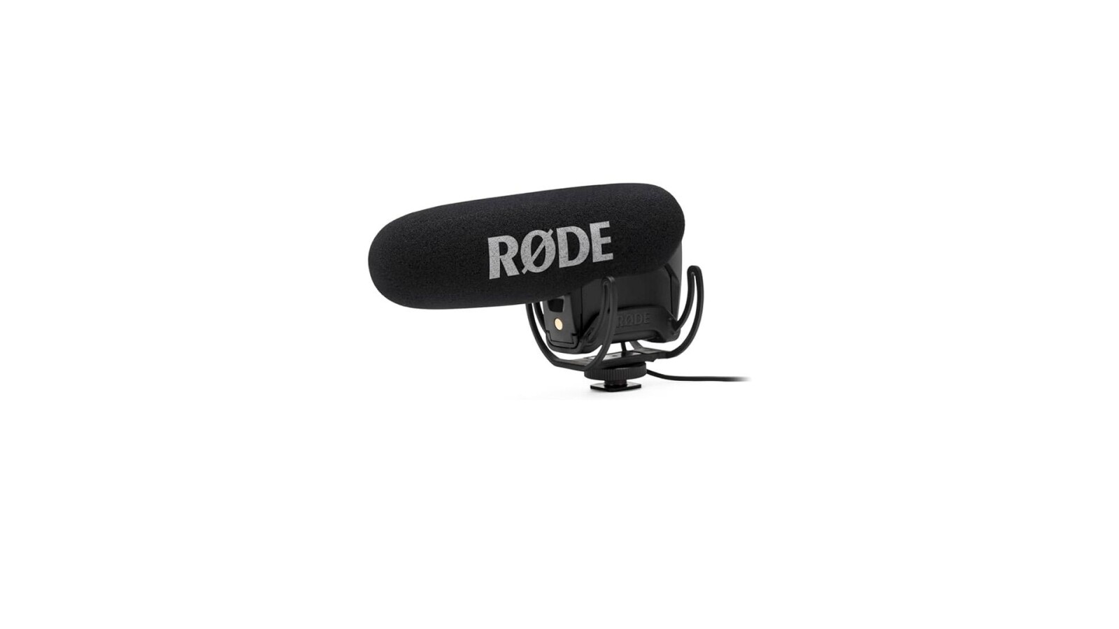 RODE VideoMic Pro - Photo 1 sur 1