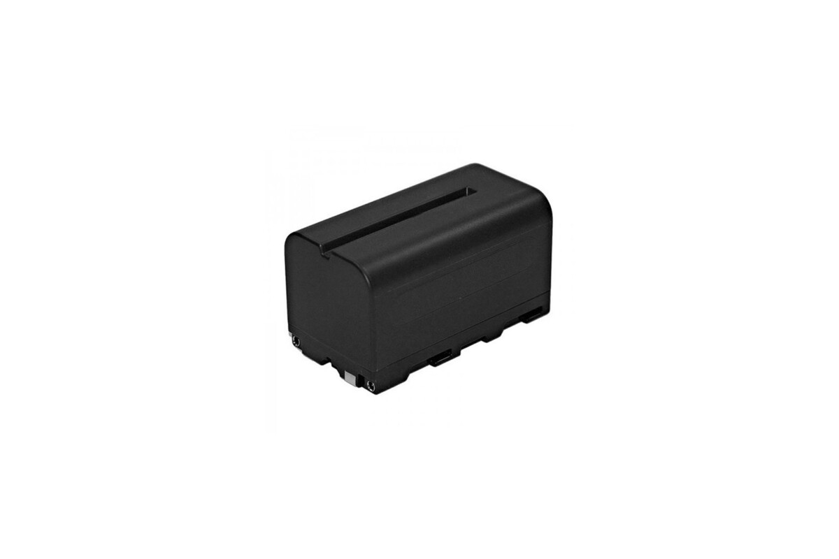 Location Batterie NP-F750 - Lightyshare