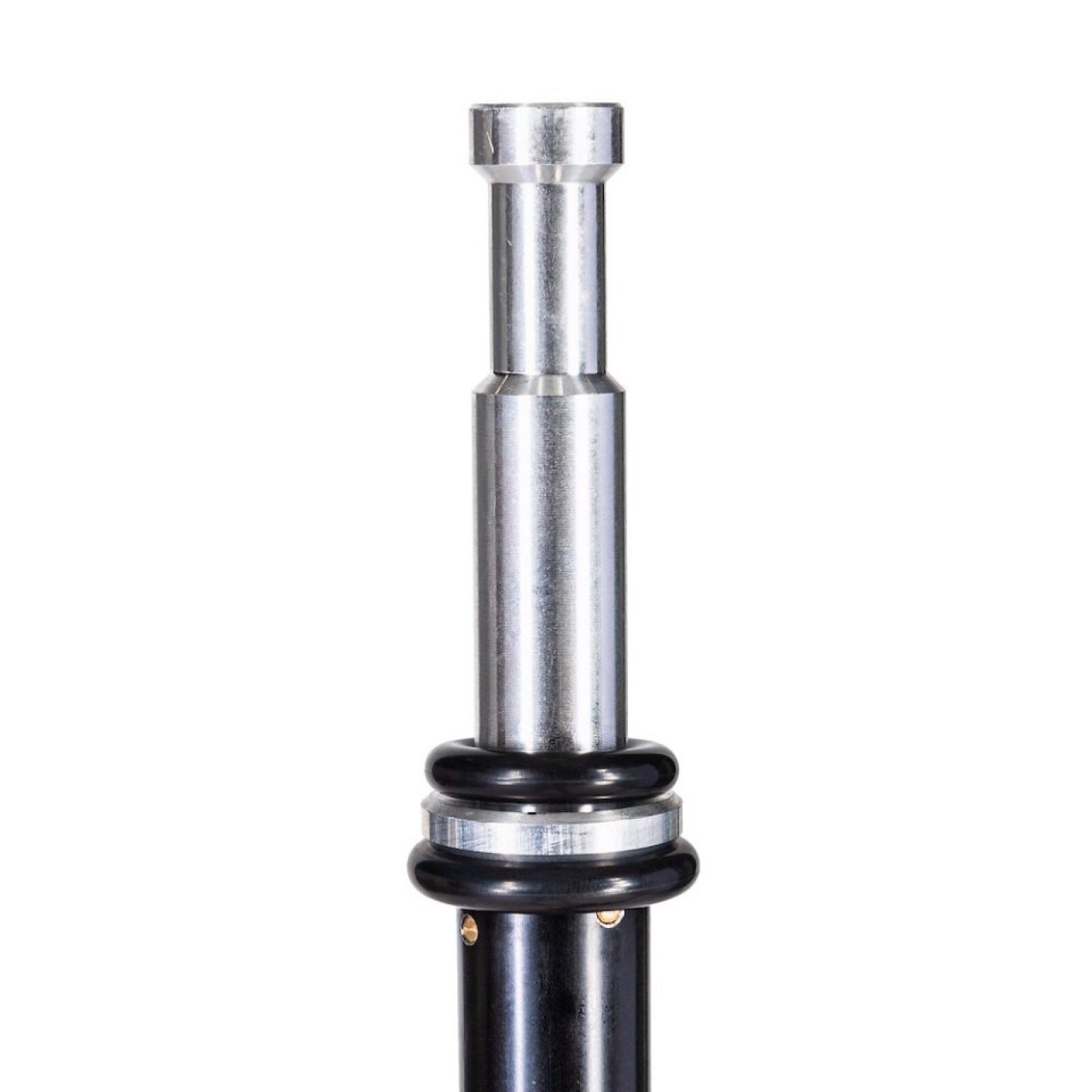 Manfrotto Avenger Pied Baby Alu 30 Noir - Photo 2 sur 2
