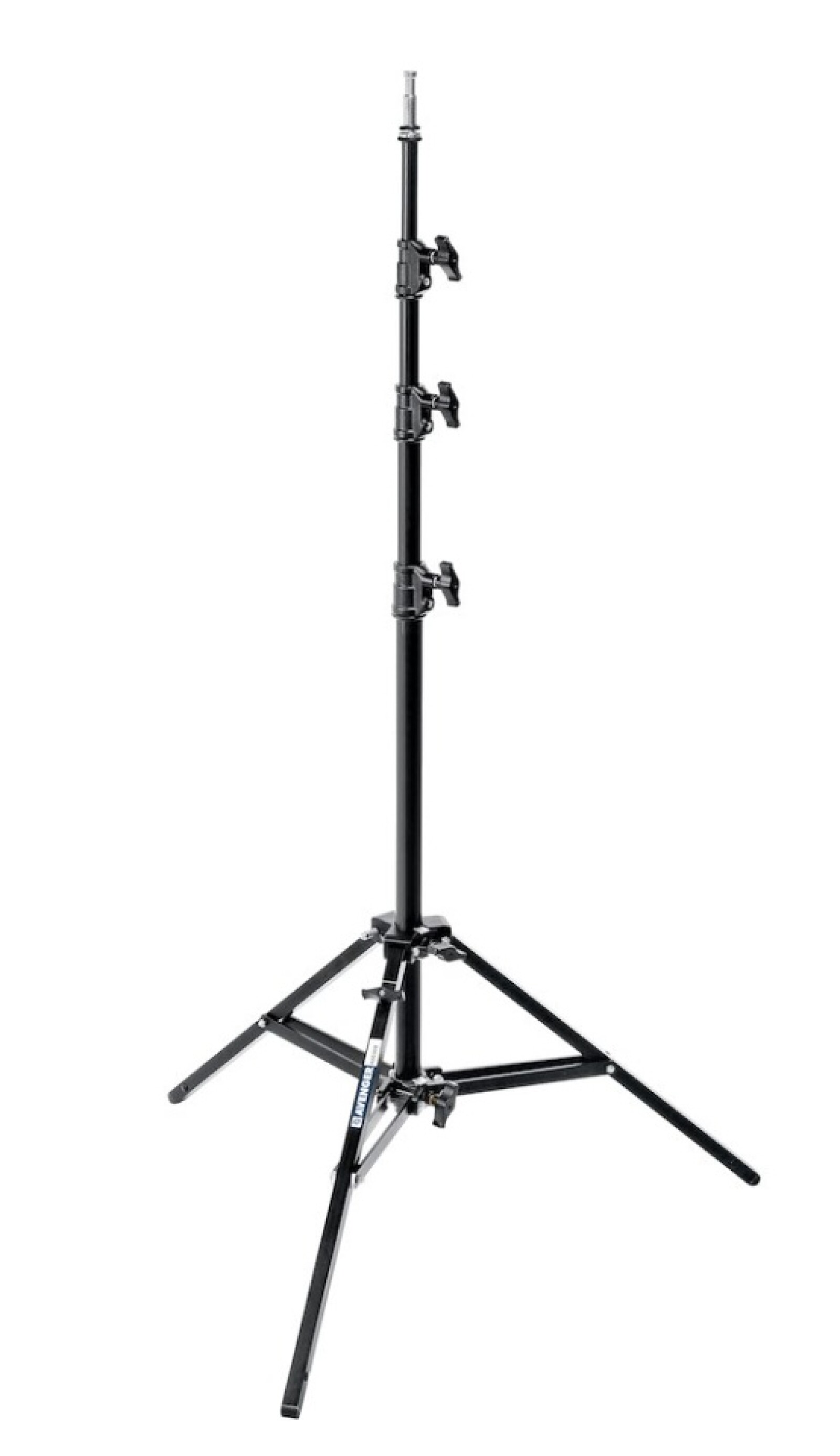 Manfrotto Avenger Pied Baby Alu 30 Noir - Photo 1 sur 2