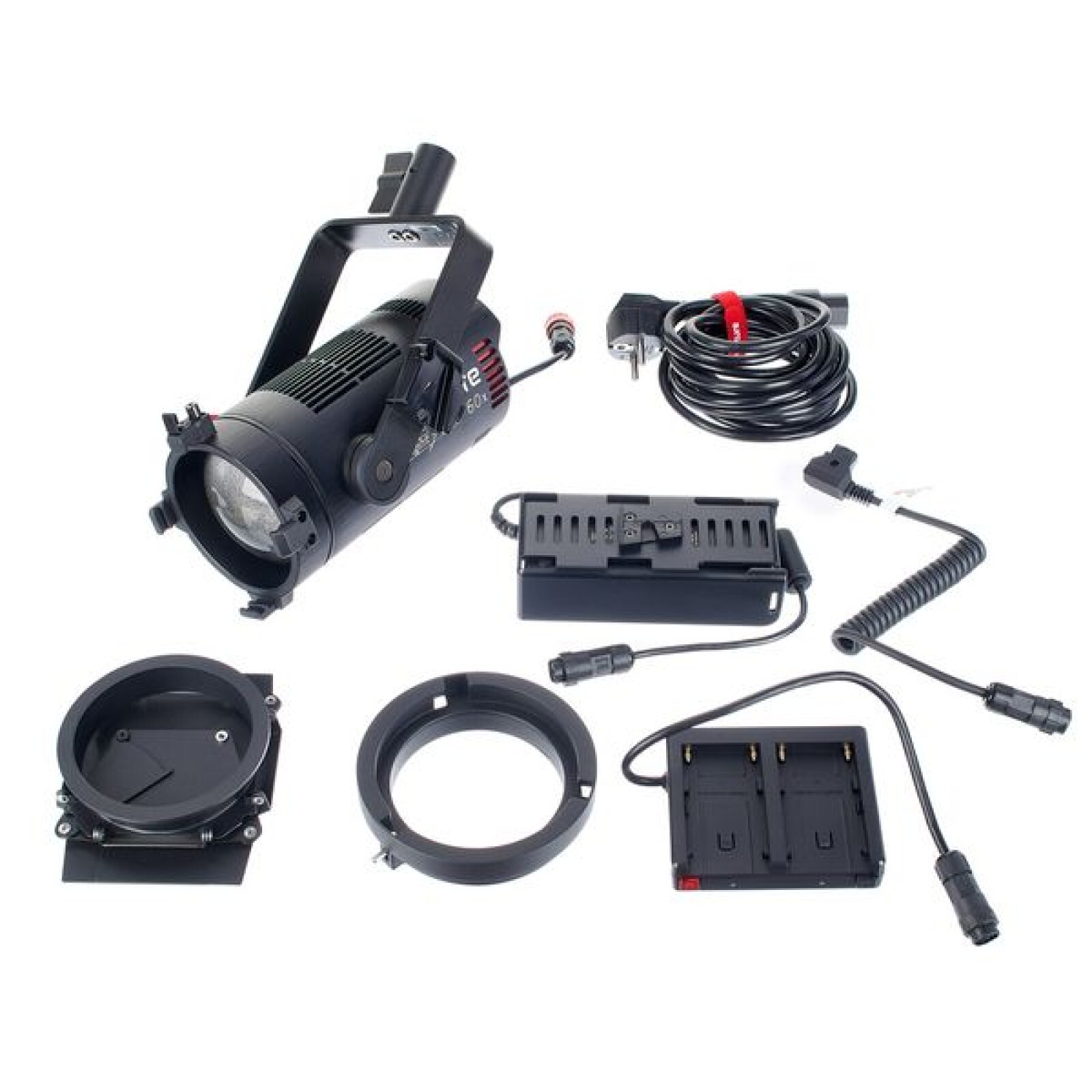 Aputure LS 60X - Photo 3 sur 3