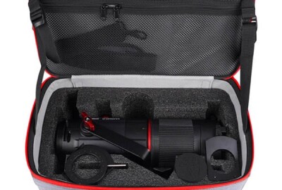 Location Aputure Spotlight Mini Zoom (LS 60d - 60x)