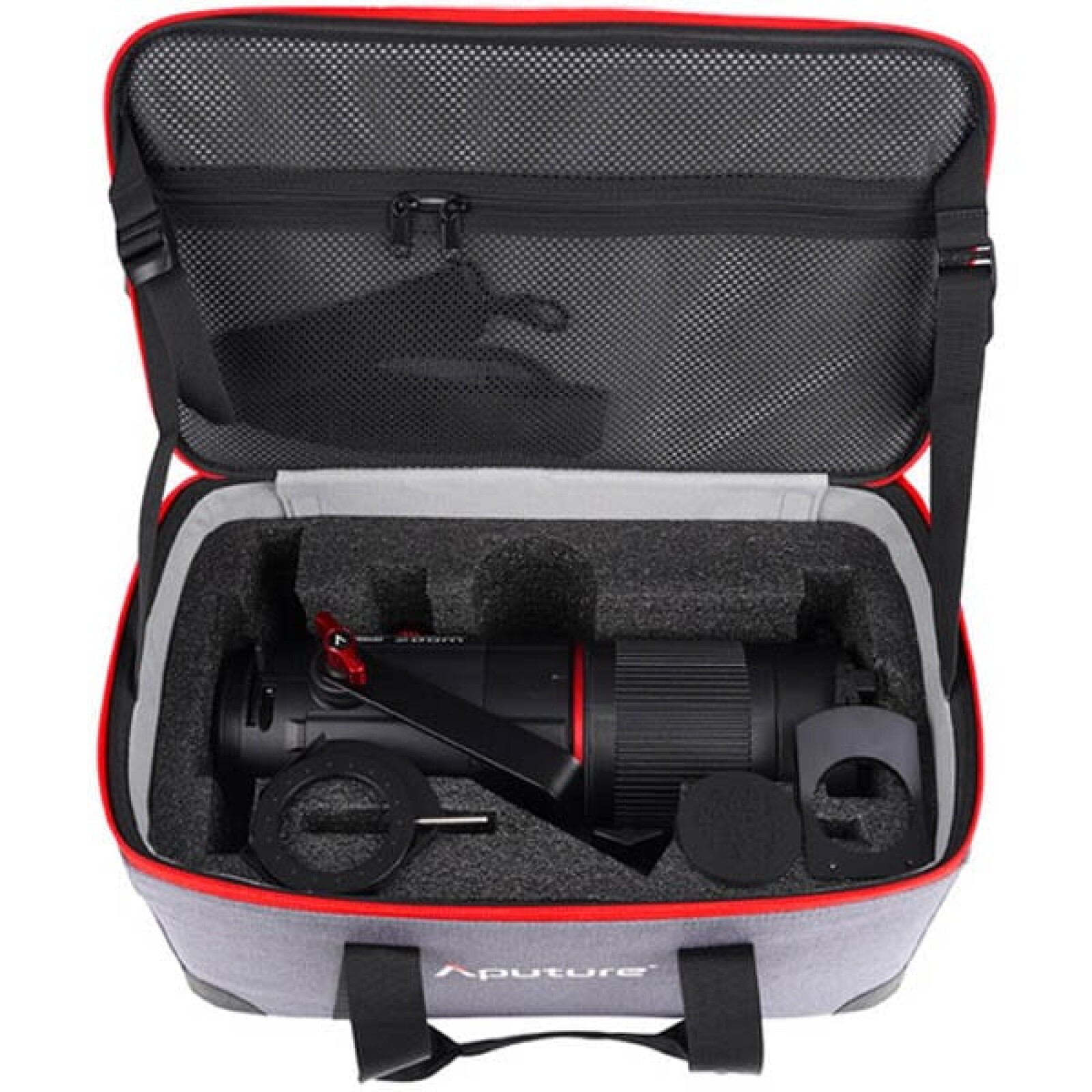 Aputure Spotlight Mini Zoom (LS 60d - 60x) - Photo 3 sur 3