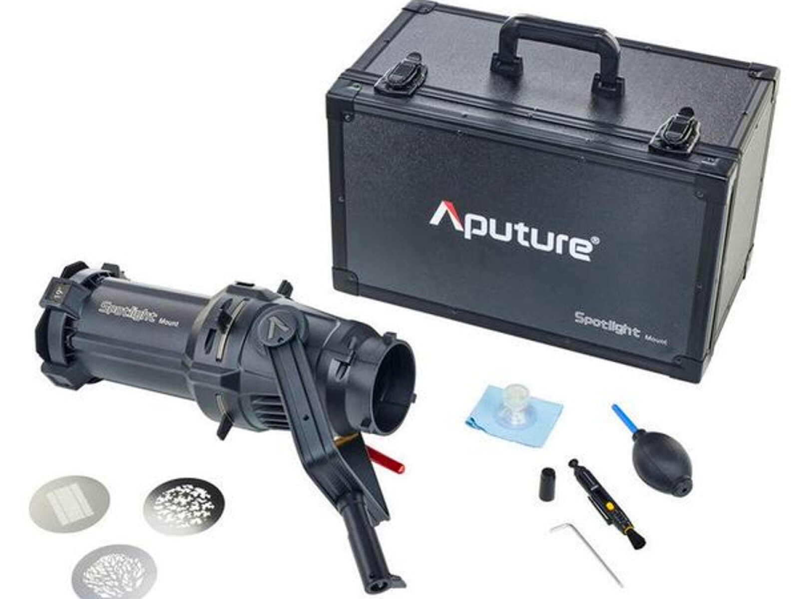 Aputure Spotlight 26° - Photo 2 sur 5