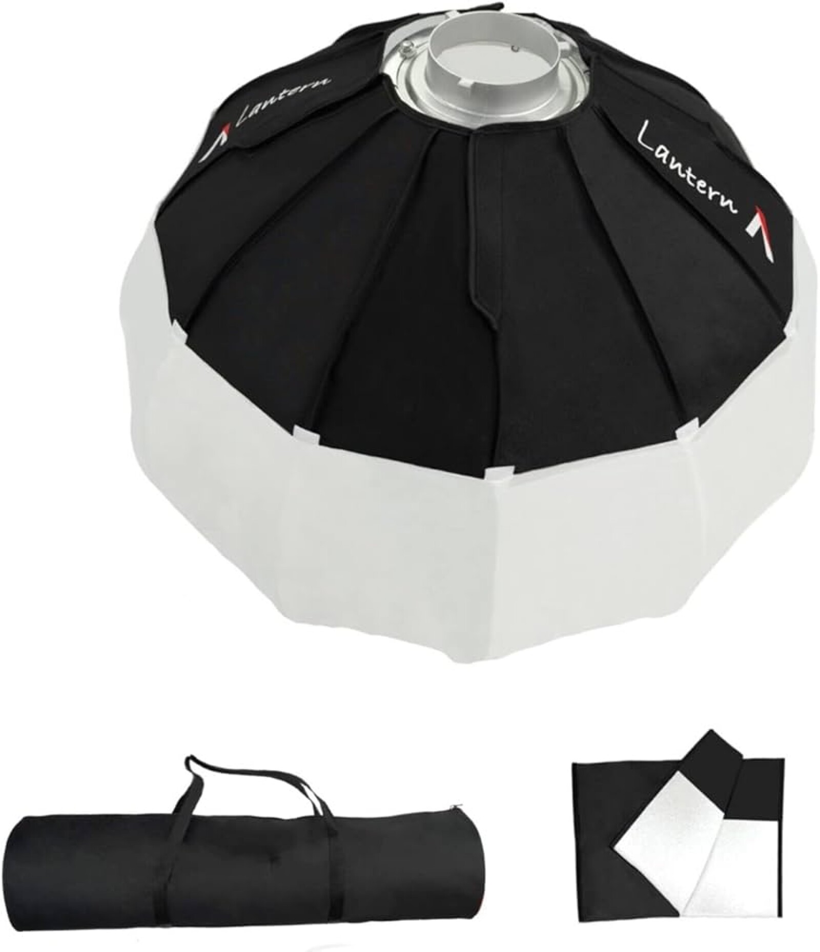 Aputure Lantern - Photo 3 sur 3