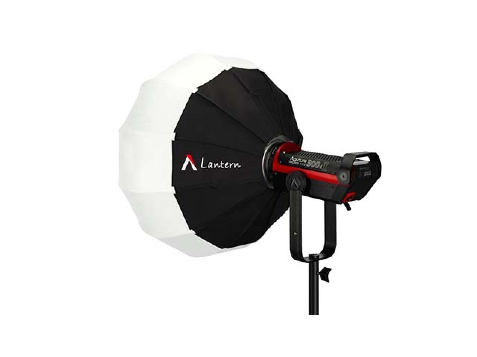 Aputure Lantern - Photo 1 sur 3