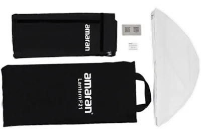 Location Amaran Lantern for F22