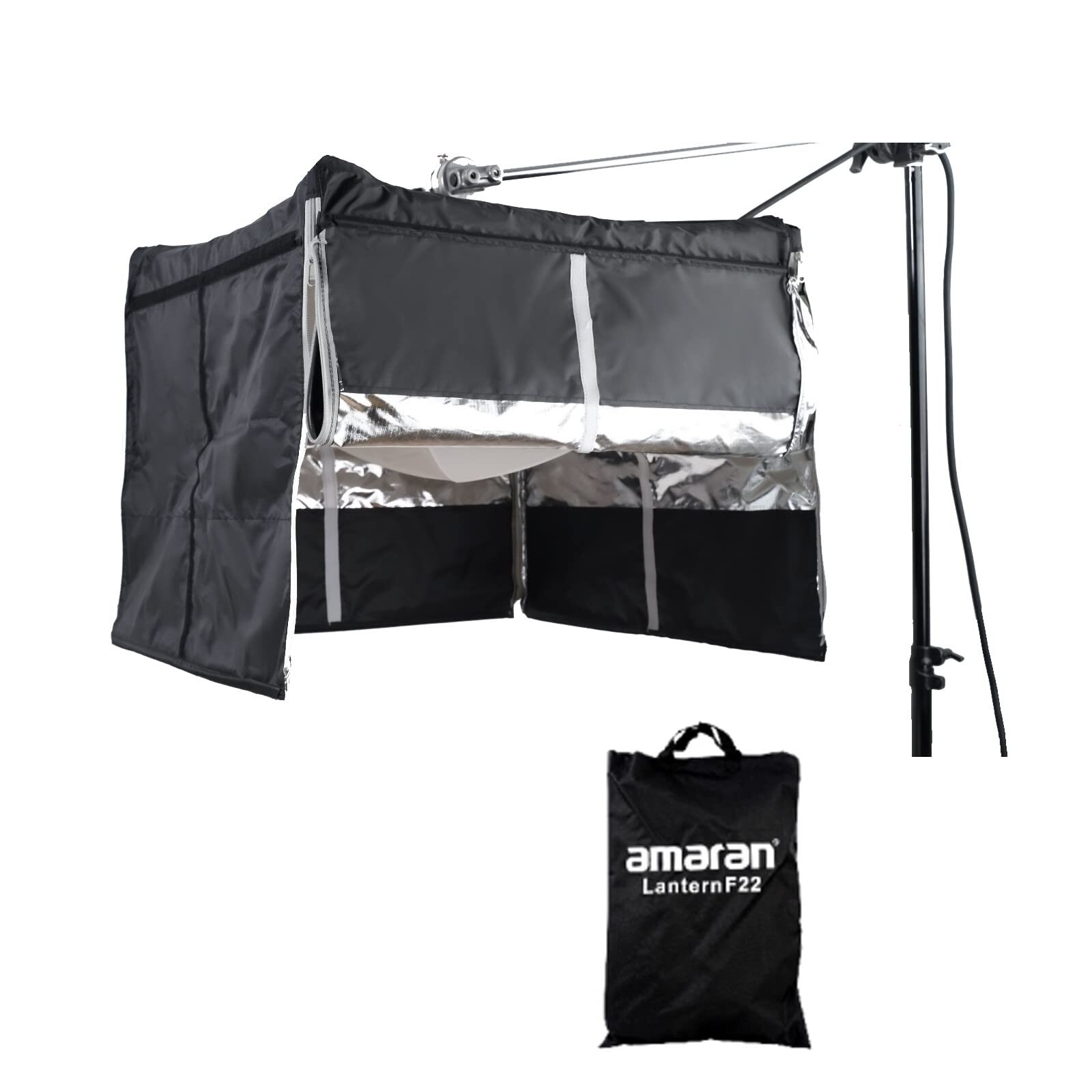 Amaran Lantern for F22 - Photo 2 sur 5