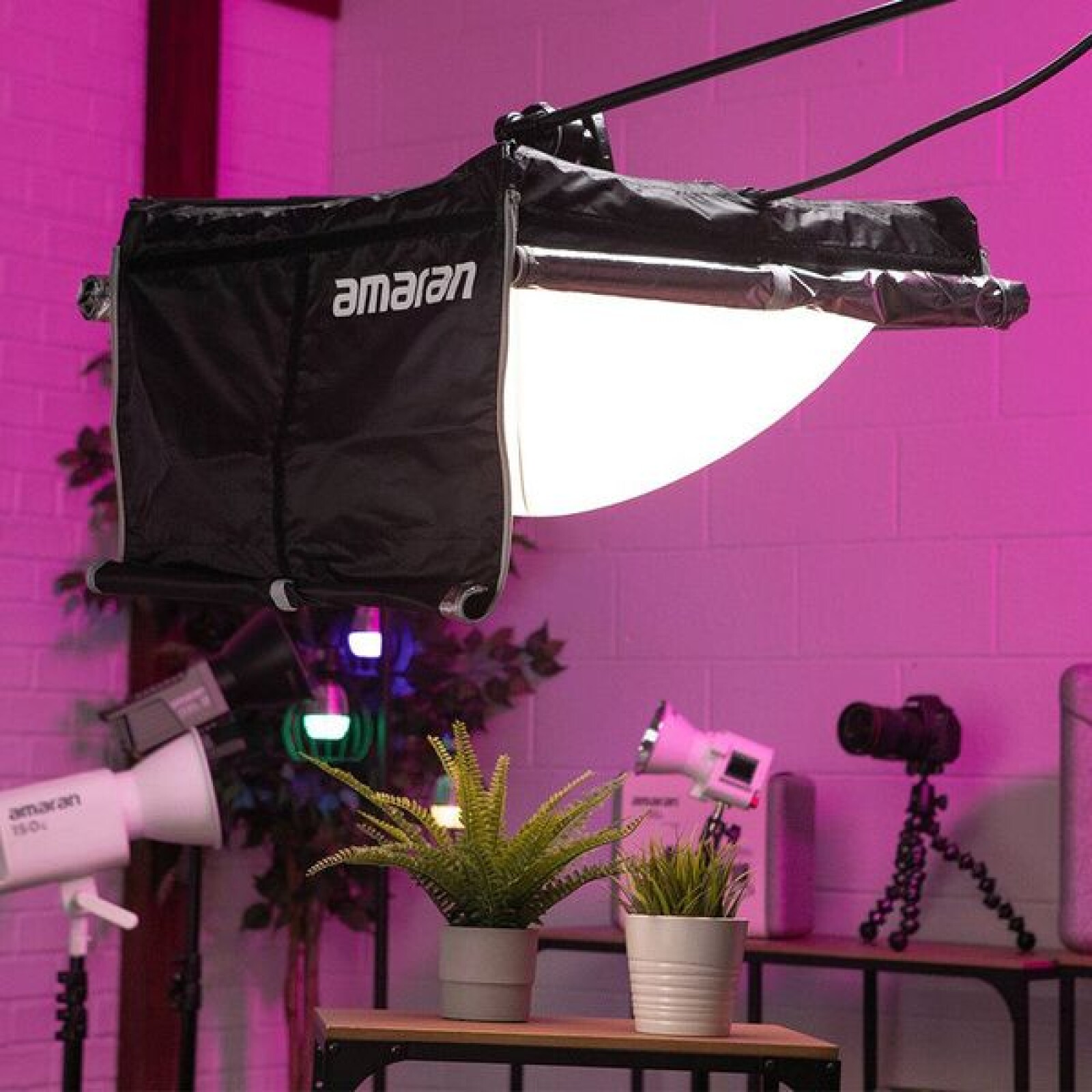 Amaran Lantern for F22 - Photo 5 sur 5