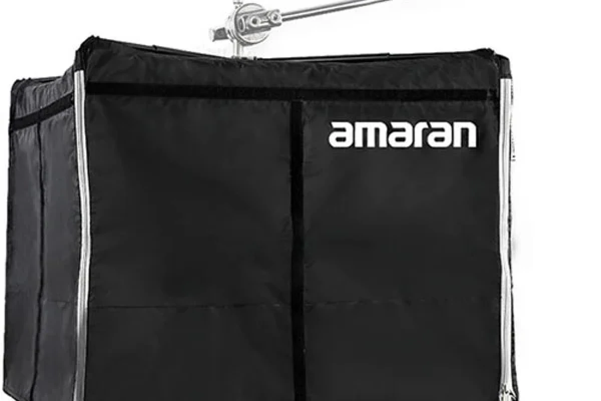 Location Amaran Lantern for F22 - Lightyshare