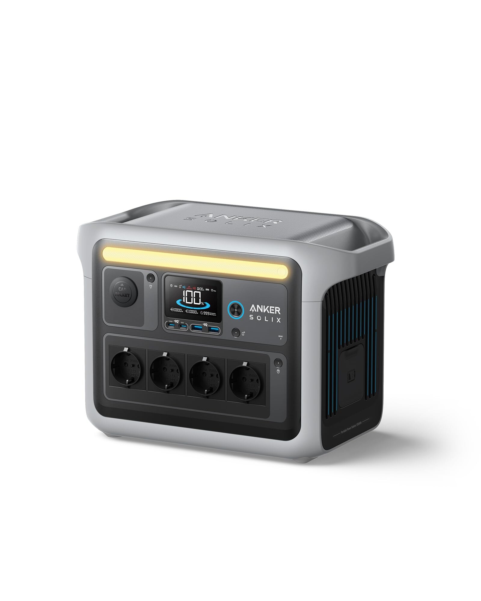 Anker Power Station SOLIX C1000 - Photo 1 sur 4